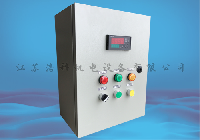 CNPF-3S控制柜