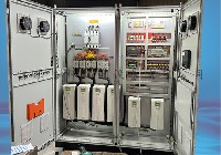PLC柜