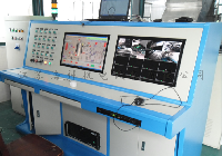 PLC柜